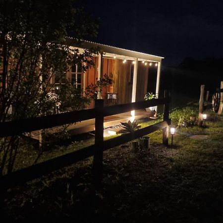Country Cottage Sunshine Coast Montville Exteriér fotografie