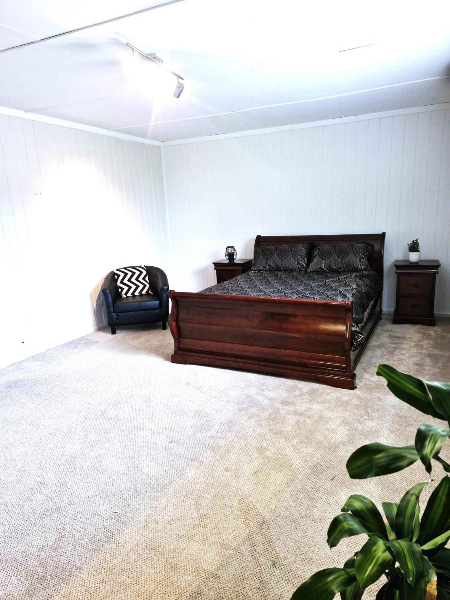 Country Cottage Sunshine Coast Montville Exteriér fotografie