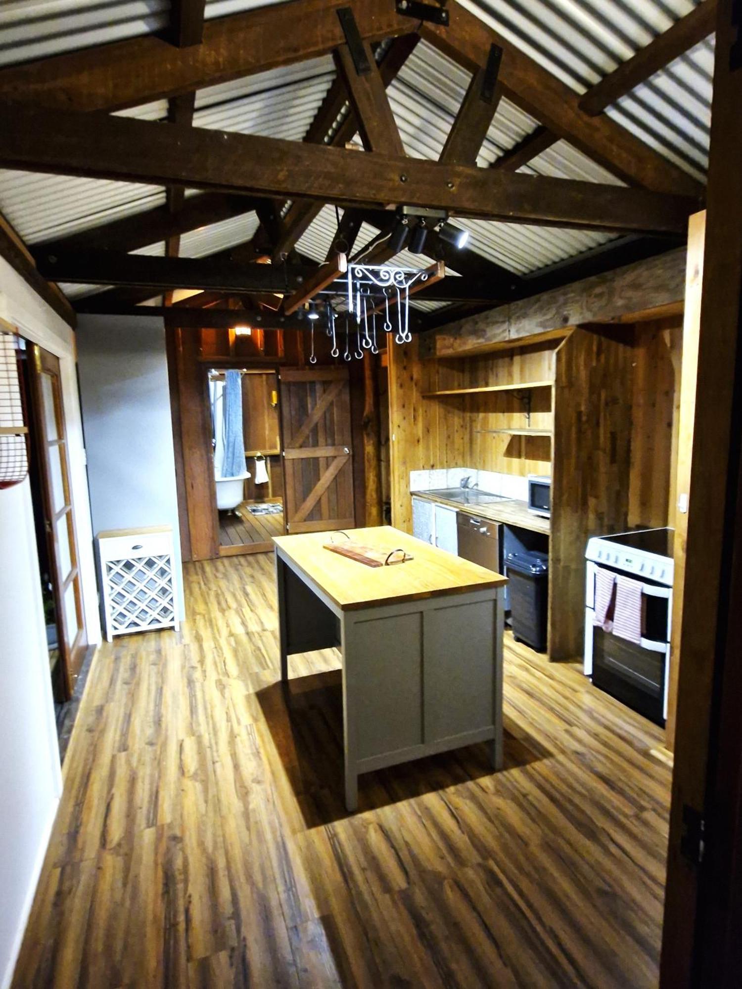 Country Cottage Sunshine Coast Montville Exteriér fotografie
