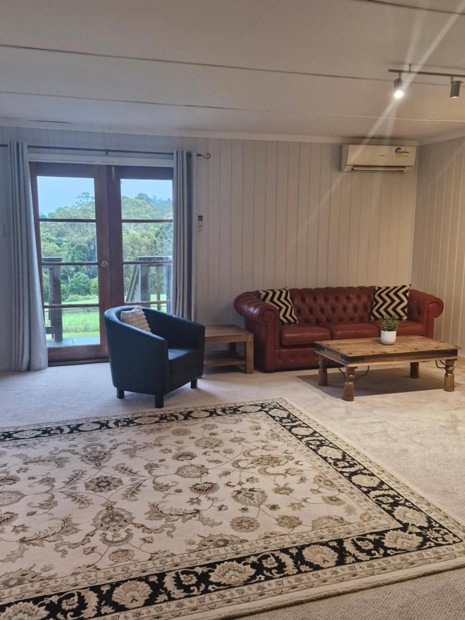 Country Cottage Sunshine Coast Montville Exteriér fotografie