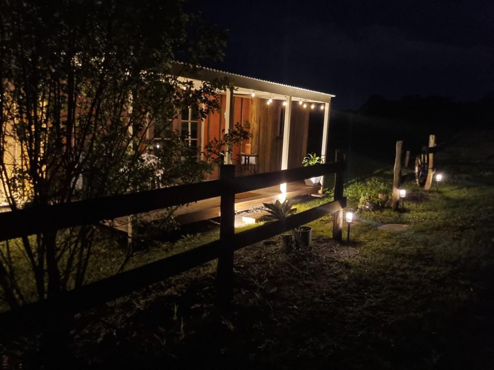 Country Cottage Sunshine Coast Montville Exteriér fotografie