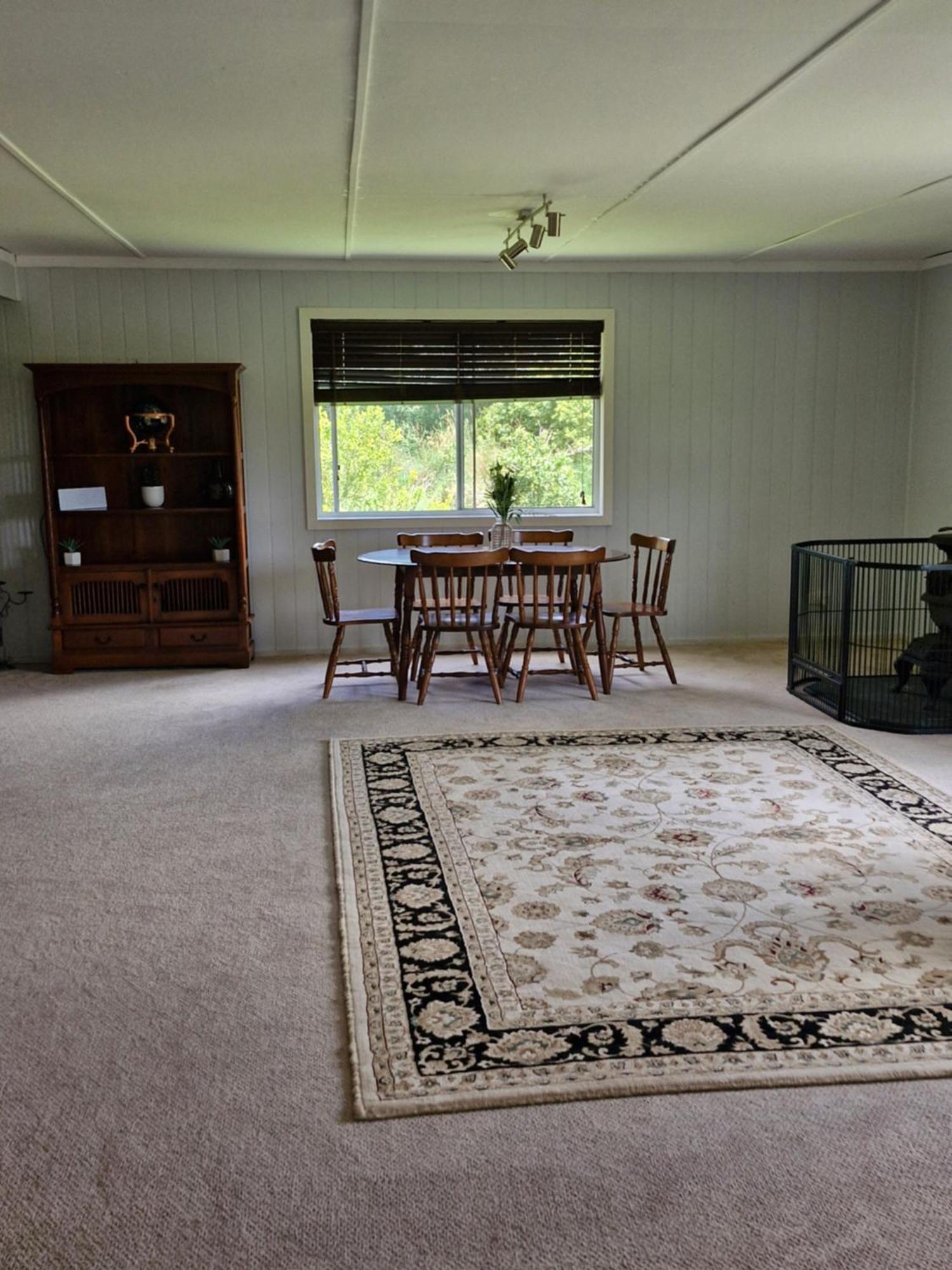 Country Cottage Sunshine Coast Montville Exteriér fotografie