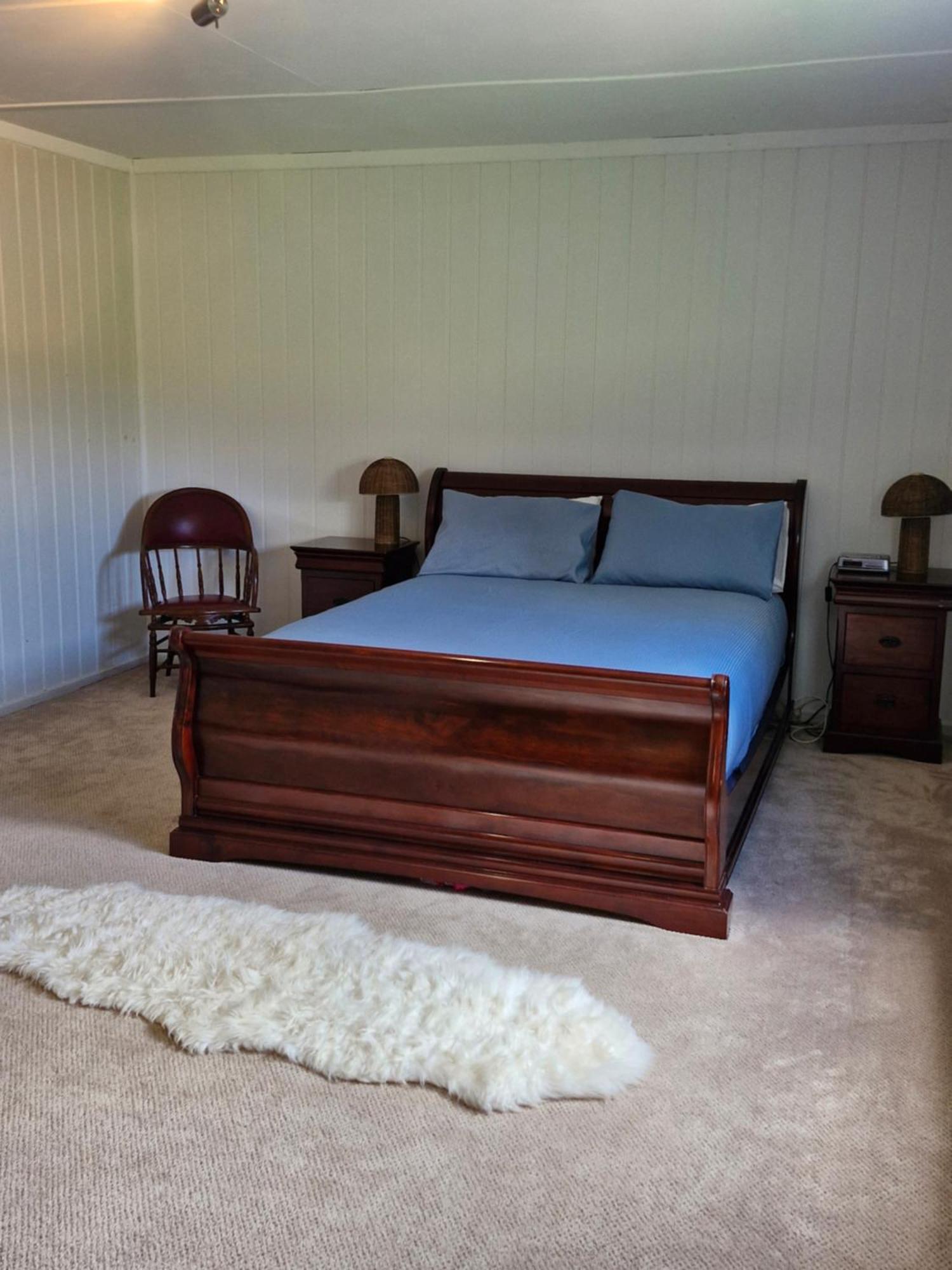 Country Cottage Sunshine Coast Montville Exteriér fotografie