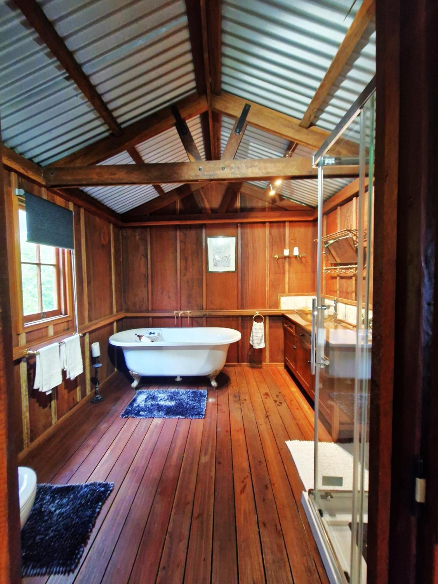 Country Cottage Sunshine Coast Montville Exteriér fotografie